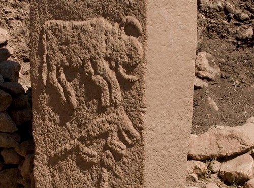 Verso la Mesopotamia - Area Göbekli Tepe