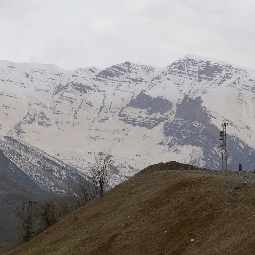 Associazione Verso la Mesopotamia - Viaggio a Uludere -